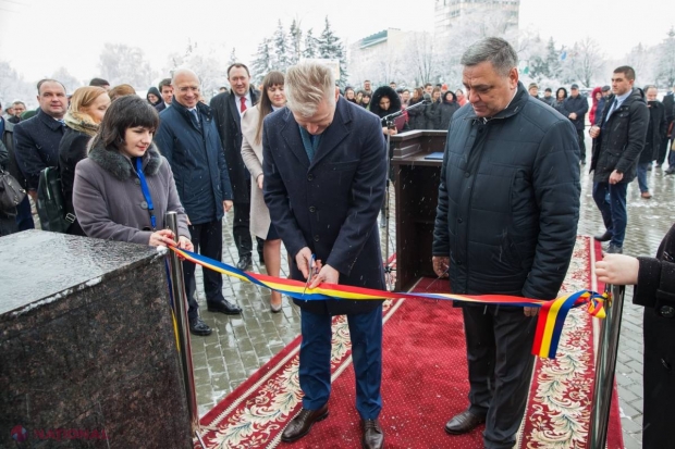 Avertismentul lui Filip pentru MAGISTRAȚI: „De felul cum vor trăi oamenii în R. Moldova sunt responsabili și judecătorii”