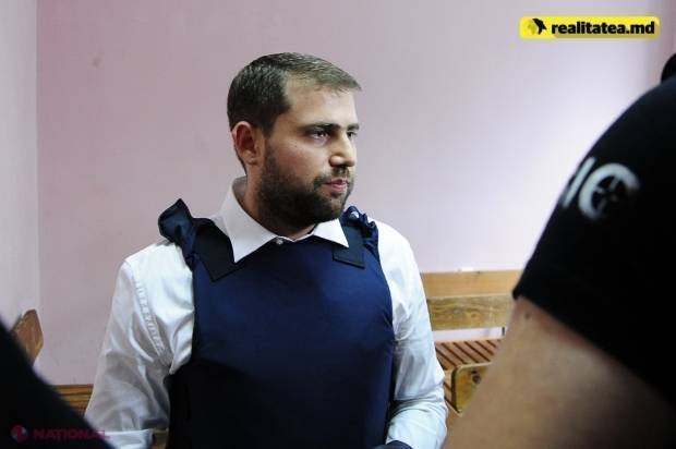 Din AREST la domiciliu, Ilan Șor lansează proiecte noi