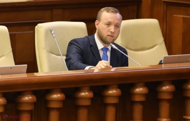 Alexandru Musteață, directorul SIS: Federaţia Rusă ar avea în plan să invadeze şi R. Moldova la începutul anului 2023