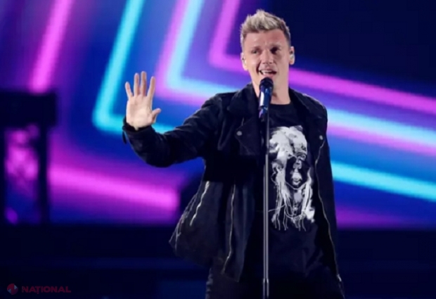 Interpret din Backstreet Boys, acuzat că ar fi violat o minoră. Declarațiile cântărețului