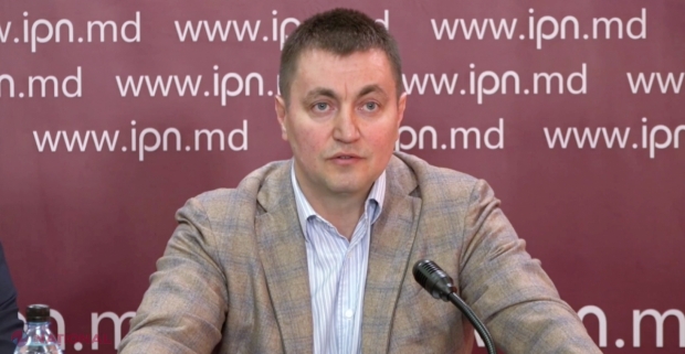 Platon NU are de gând să revină în R. Moldova? Acesta îi numește „PROSTUȚI” pe doi deputați de la PAS, inclusiv pe viitorul ministru al Justiției
