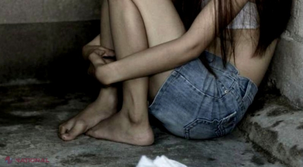 Pedofilul care și-a violat de mai multe ori propria fiică de nici 14 ani, condamnat la 20 de ani de închisoare. Copila era BĂTUTĂ, iar apoi silită să-i satisfacă poftele sexuale tatălui