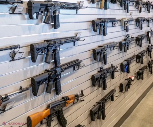 DECIS // Ministerul Apărării, instituția desemnată responsabilă de organizarea și desfășurarea achizițiilor centralizate de armament și a muniții pentru necesitățile organelor apărării naționale, securității statului și ordinii publice