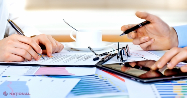 Partidele și candidații intependenți pot solicita CREDITE fără dobândă pentru a le cheltui în campania electorală