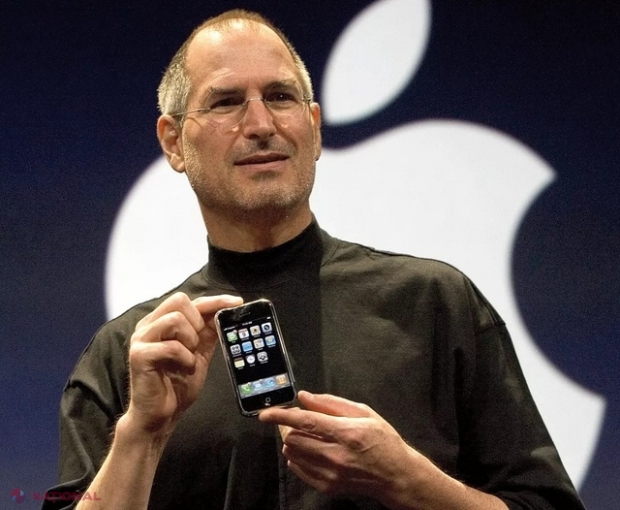 Cât costă acum primul iPhone din 2007? Poate să ajungă la un preţ mai mare decât o maşină nouă
