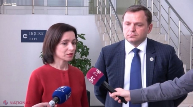 Sedinţă EXTRAORDINARĂ a formaţiunii lui Andrei Năstase. PPDA va avea propriul candidat la alegerile PREZIDENŢIALE, dacă formaţiunile proeuropene nu se înțeleg să sprijine „un candidat comun NEPARTINIC