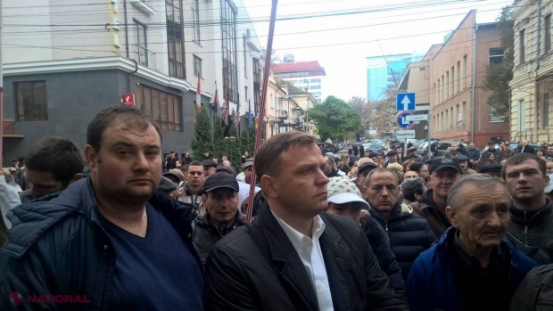 TERMENE // Platforma „Demnitate și Adevăr” cheamă partidele reformatoare și antioligarhice la DISCUȚII