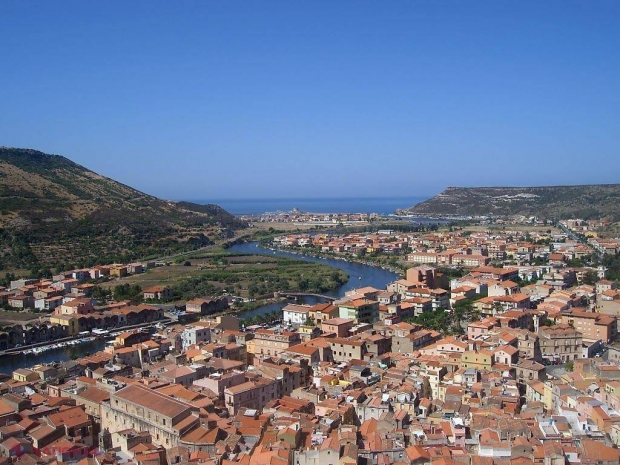 Locul din Europa unde oamenii trăiesc 100 de ani și sunt feriți de boli cronice