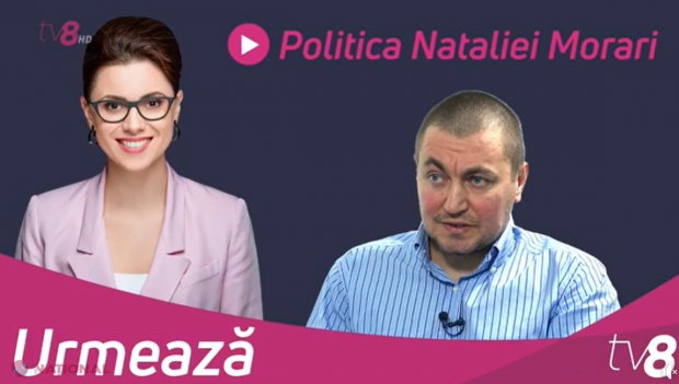 Iubita lui Platon își vrea televiziunea înapoi. Natalia Morari insistă că în spatele ÎNLĂTURĂRII sale ar sta oameni legați de SIS. Aceasta își acuză „colegii” că ar fi comis un atac RAIDER. „S-au folosit de starea mea deloc adecvată”