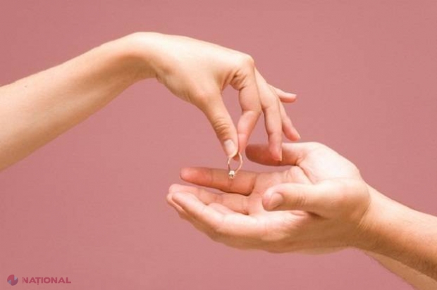 DECIS // Căsătoriile din R. Moldova vor putea fi desfăcute la instituția de stare civilă, nu la judecătorie 