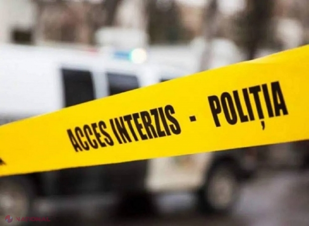 CRIMINAL // Femeie de la Criuleni, lovită cu toporul în cap de către soț, după care bărbatul i-a ucis și mama: Victima și-a adunat ultimele puteri și a alertat Poliția