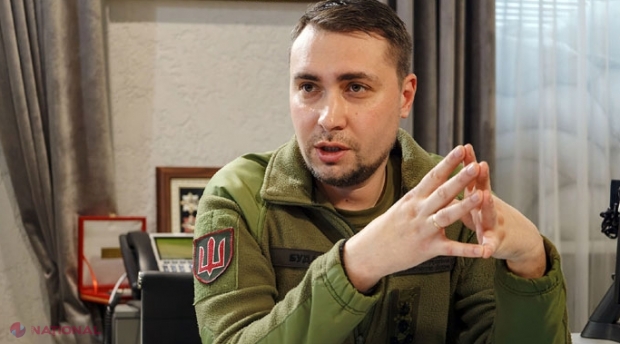 Avertismentul șefului serviciilor secrete ucrainene: Ne apropiem cu pași repezi de un război global