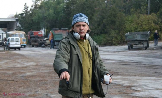 Cristian Mungiu și Igor Cobileanski vor lucra împreună la miniseria „Hackerville” pentru HBO Europe şi TNT Serie