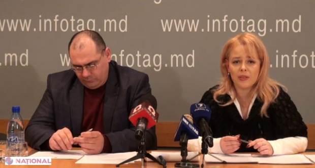 DEZVĂLUIRI // Cine conduce din UMBRĂ Ministerul de Interne. Cavcaliuc este ultimele zile în funcție