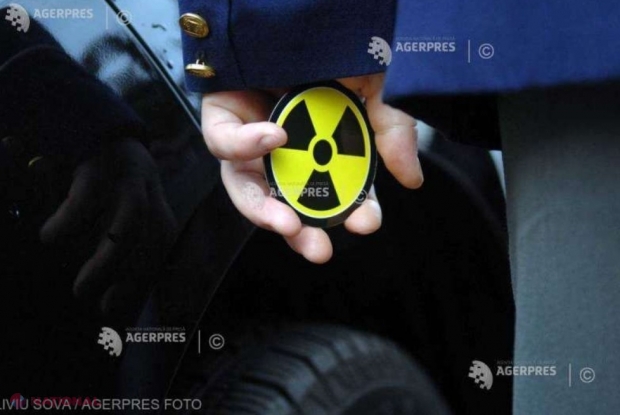 Ameninţarea nucleară iraniană este 'mai avansată ca niciodată', avertizează ministrul de externe britanic 