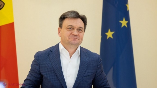Premierul Dorin Recean: „Datoria noastră este să mergem pe 20 octombrie la referendum și să reconfirmăm susținerea pentru a construi Moldova Europeană aici, acasă”