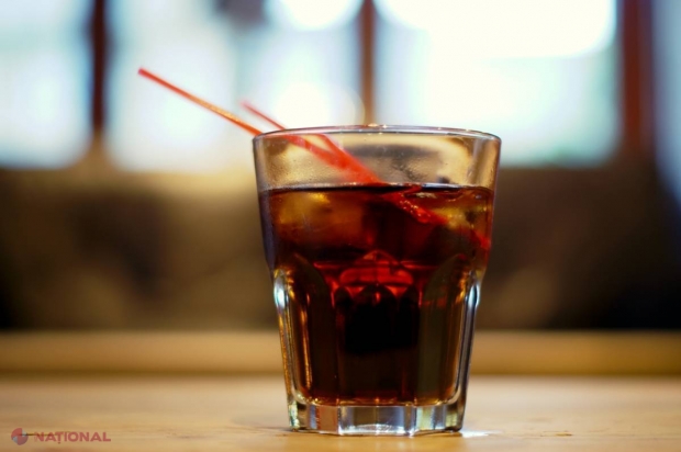 Un nou sortiment de COLA care face furori. Are un INGREDIENT secret și o aromă inedită 