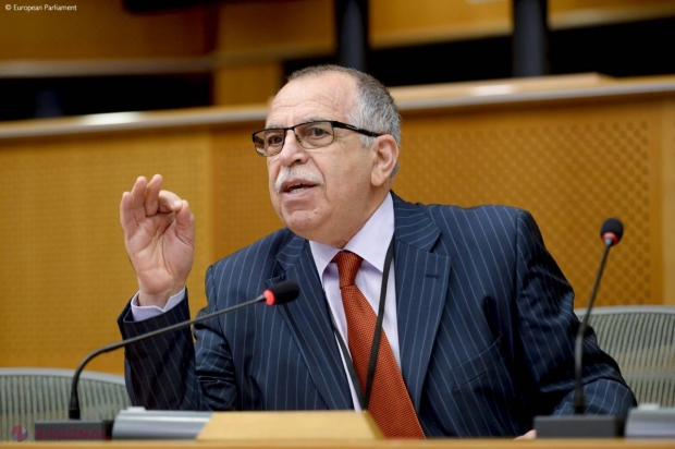 Vicepreședintele Parlamentului European: „Dacă nu SPRIJINIM R. Moldova astăzi, o dăm pe gratis Rusiei”