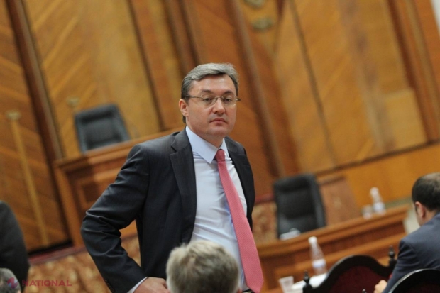 Corman are înlocuitor. CC a soluționat de URGENȚĂ cazul