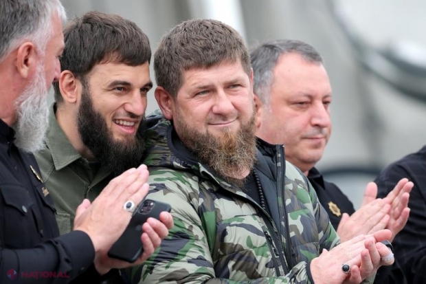 Ramzan Kadîrov a anunțat deja de 26 de ori într-o lună căderea Mariupolului