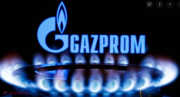 Rusia ar putea relua vânzările de gaze pe piață spot, după umplerea capacităților sale de stocare