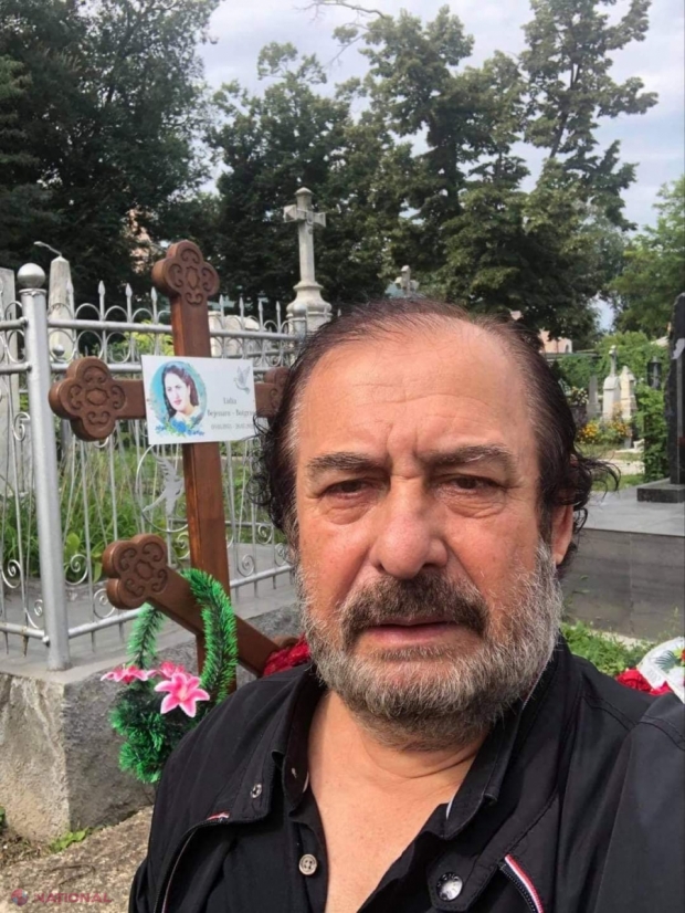 Maestrul Nicolae Botgros a decis să se RETRAGĂ din viaţa publică: