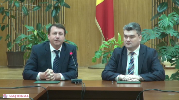 Acord // Biroul pentru Reintegrare și IDIS „Viitorul” își consolidează eforturile pentru reglementarea conflictului transnistrean