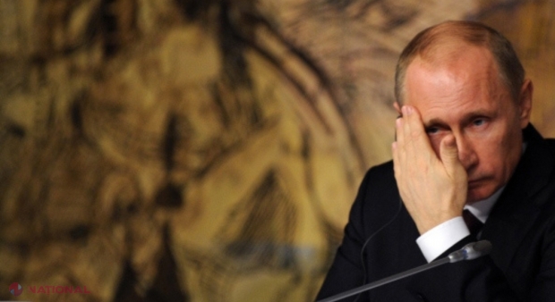 Fostul consilier economic al lui Putin a DEZVĂLUIT ce l-ar determina pe liderul de la Kremlin să OPREASCĂ războiul din Ucraina într-o lună
