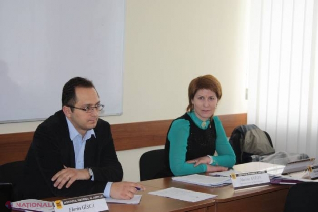 Judecătoarea în CONFLICT cu Poalelungi a PIERDUT bătălia