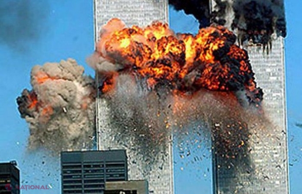 Afirmații controversate. „Niciun avion nu a lovit la 11 septembrie 2001 turnurile gemene” – Un pilot CIA dezvăluie adevărul care ar fi ținut ascuns de oficialii americani