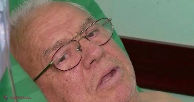 Scandalul în jurul transplantului suferit de Arșinel continuă. „Preferam să renunț la viață decât să ajung la dializă