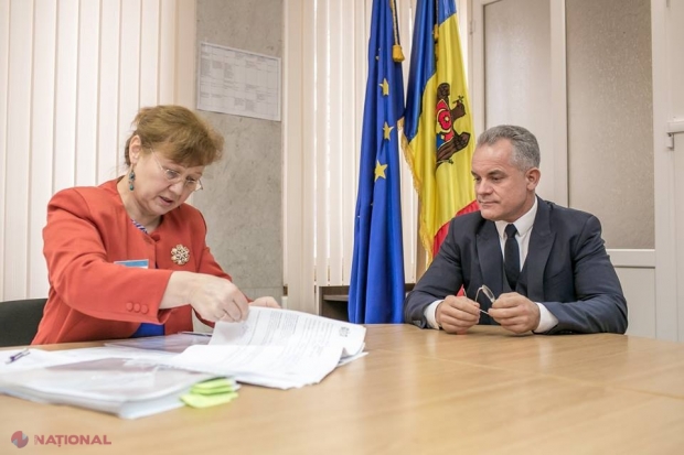 FOTO // Vlad Plahotniuc va CANDIDA și în circumscripția Nisporeni: „Aici mi-e baștina, cunosc și iubesc oamenii și locurile acestea”