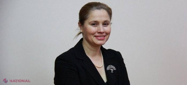 Cine este Victoria Iftodi, propunerea democraților pentru ministru al Justiției: Trei funcții într-un an și nouă terenuri