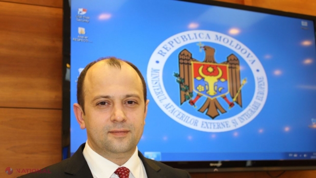 Încep REMANIERILE guvernamentale: Un membru al Guvernului Chicu RENUNȚĂ la funcția de MINISTRU