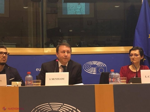 DECLARAȚIE // Anularea regimului liberalizat de vize și a sprijinului financiar din partea UE va avea „efecte DEZASTRUOASE” pentru R. Moldova