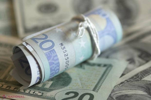 Valoarea transferurilor bănești ale moldovenilor de peste hotare, la un MINIM RECORD