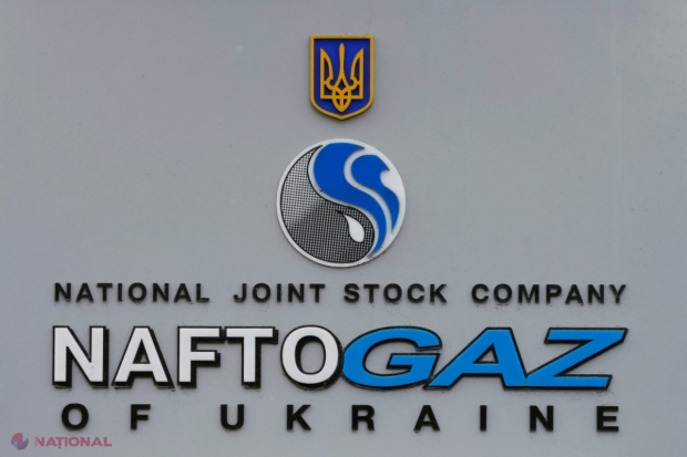 Rușii, prinși cu MINCIUNA. Ucrainenii de la „Naftogaz” infirmă că ar fura gazul destinat R. Moldova: „Gazprom încearcă să priveze R. Moldova de stocurile făcute în Ucraina, crescând astfel dependența de gazul rusesc”
