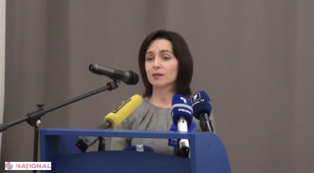 Candu îi face o PROPUNERE NEAȘTEPTATĂ partidelor de opoziție, în special Maiei Sandu: „Poate într-o zi va trebui să și lucrăm cu opoziția”