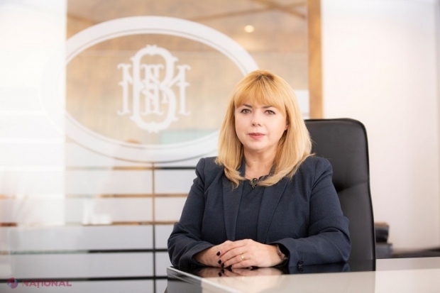 Guvernatoarea BNM, Anca Dragu, discurs la Forumul anual Euromoney, desfășurat la Viena: Realizările băncii centrale legate de menținerea ratei inflației la nivel stabil și măsurile pentru asigurarea stabilității sectorului financiar al R. Moldova