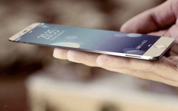 Marele SECRET al celui mai așteptat smartphone