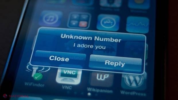 Află cine te sună, fără să ai numărul în agendă. Facebook te AJUTĂ!