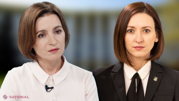 „Războiul” dintre Dragalin și Răducanu poate avea consecințe grave pentru parcursul proeuropean al R. Moldova. „Partenerii externi dau un semnal că este nevoie de mai multă fermitate în reformarea justiției, iar doamna Dragalin este un instrument”