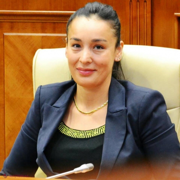 Viceminiștri NOI în Guvernul Streleț