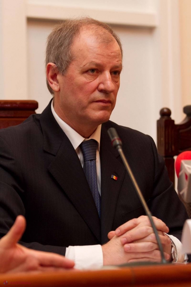 Ministrul Sănătății a RĂBUFNIT pe Facebook