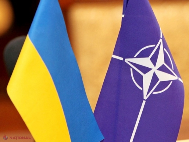 Ucraina speră să adere la Programul Parteneriatului Consolidat al NATO în toamna anului 2020