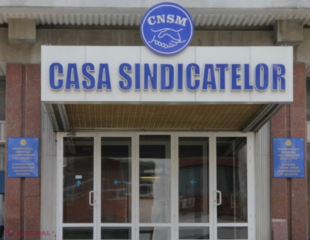 Sindicatele îi răspund Maiei Sandu: CNSM nu deține informații privind implicarea unui grup criminal în privatizarea sanatoriului „Zolotaia Niva”