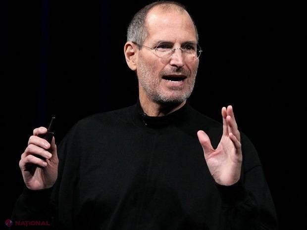Motivul pentru care angajaţii Apple nu luau NICIODATĂ masa cu Steve Jobs. CE LE FĂCEA ANGAJAŢILOR