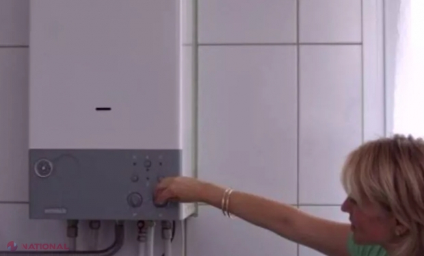 Cât curent consumă o centrală termică dacă o ţii mereu în priză. Ce să faci ca să reduci factura la curent electric