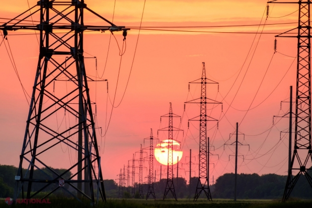 Noi BOMBARDAMENTE asupra infrastructurii critice din Ucraina. Ministrul Andrei Spînu AVERTIZEAZĂ că ar putea avea loc deconectări masive de la energia electrică în toată R. Moldova