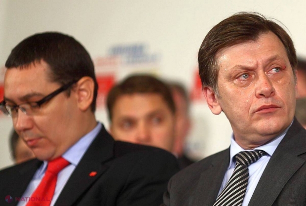 „MĂ RETRAG din funcţie!” Anunţul momentului în România!